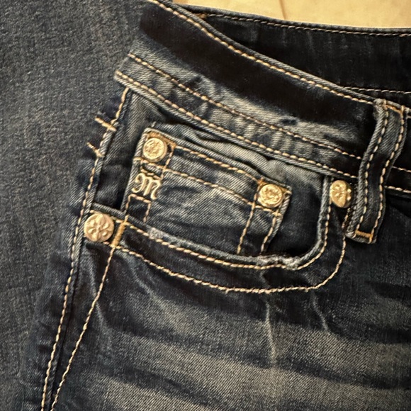 MISS ME LOS ANGELAS JEANS - Picture 5 of 6